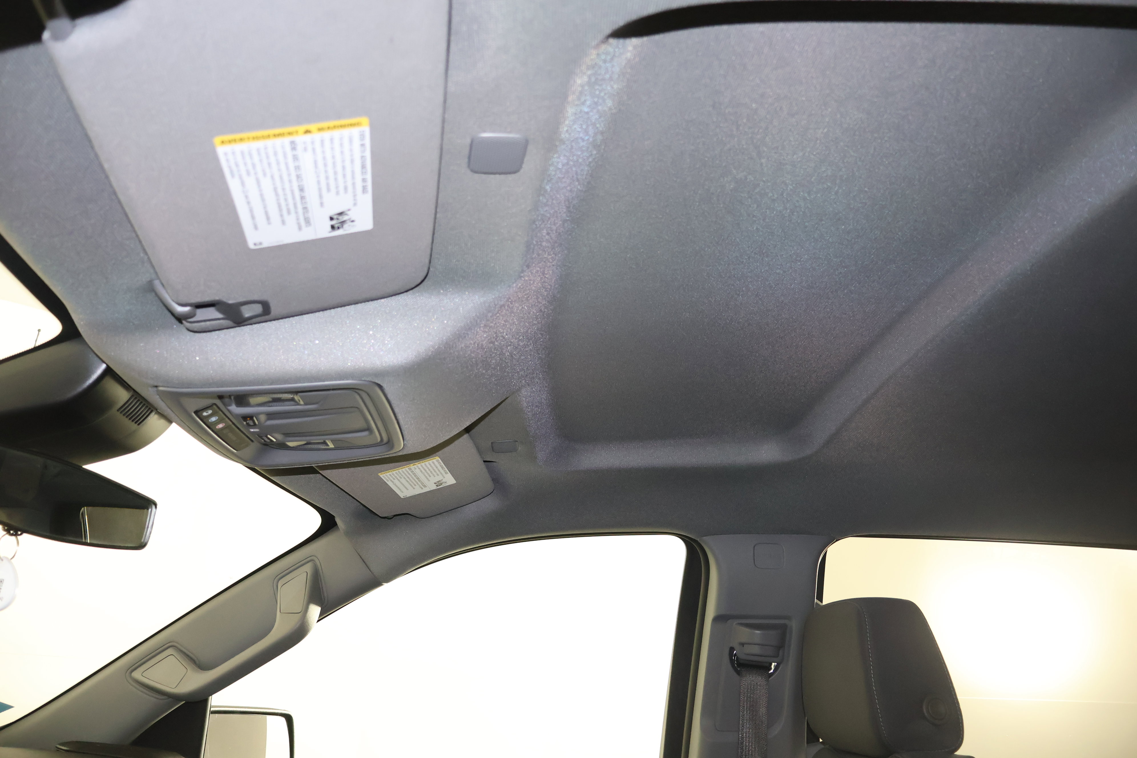 Used 2025 Chevrolet Silverado 1500 LT image 43