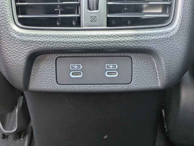 Certified 2025 Acura ADX A-Spec FWD image 15