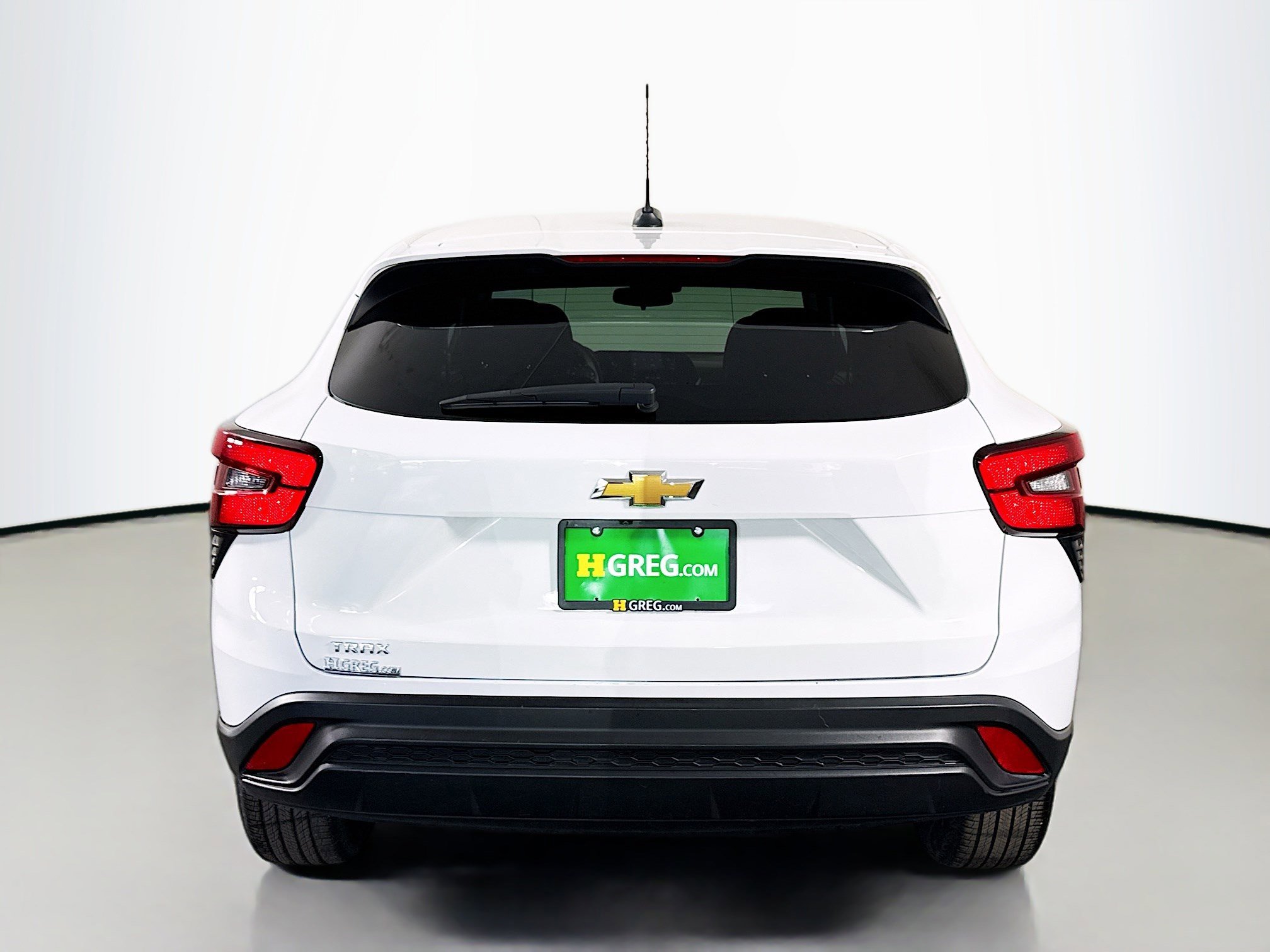 Used 2024 Chevrolet Trax LS image 8