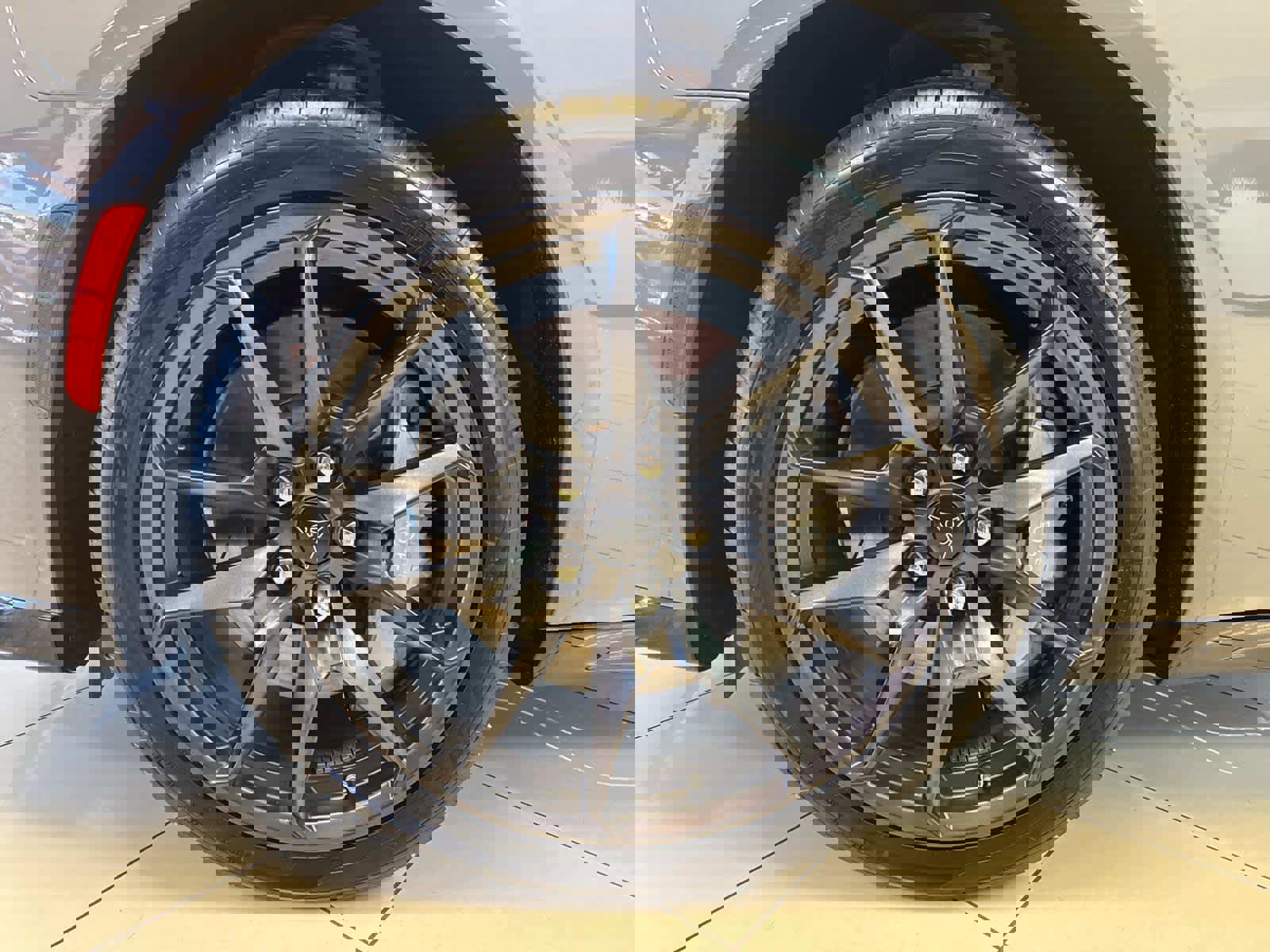 New 2026 Dodge Charger Scat Pack image 3