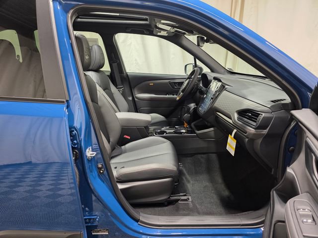 New 2026 Subaru Forester Wilderness w/ Wilderness Plus Package image 34