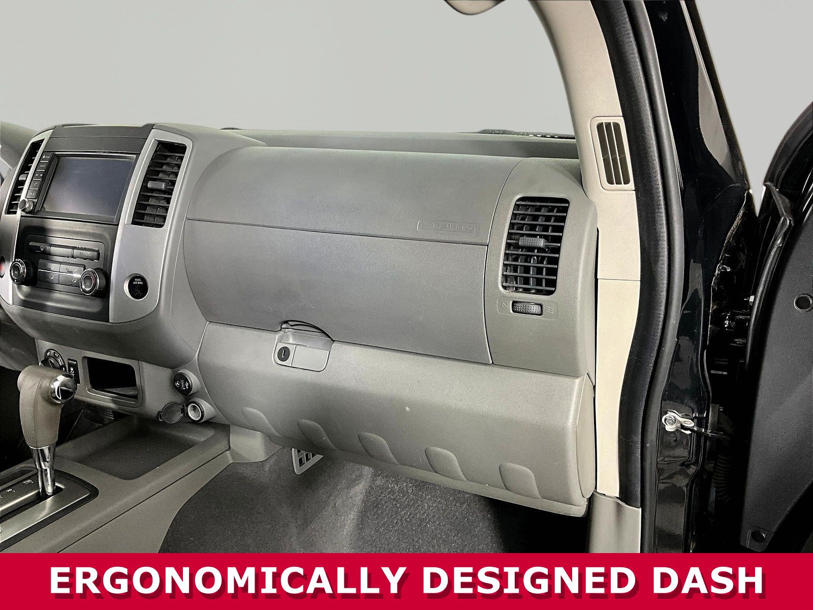 Used 2019 Nissan Frontier SV AWD/4WD image 25