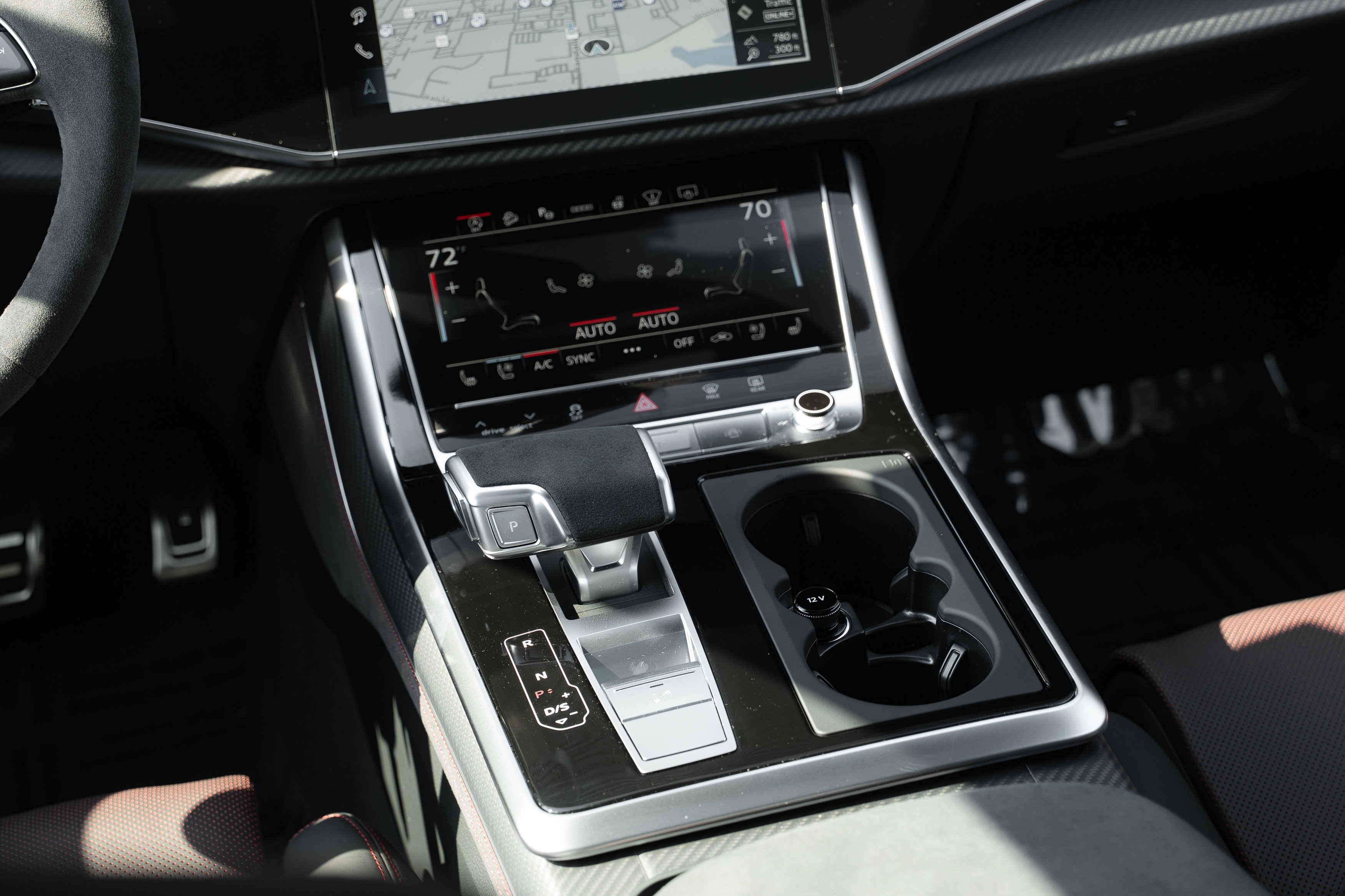 New 2026 Audi RS Q8 performance AWD/4WD image 16
