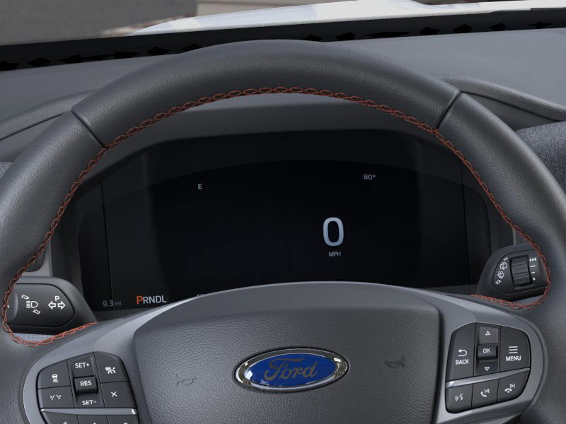 New 2026 Ford Explorer Active image 13