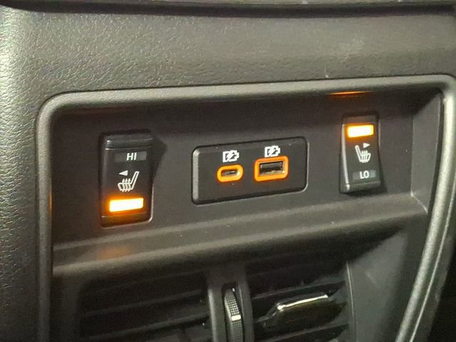 Used 2024 Nissan Murano Platinum w/ Cargo Package image 14