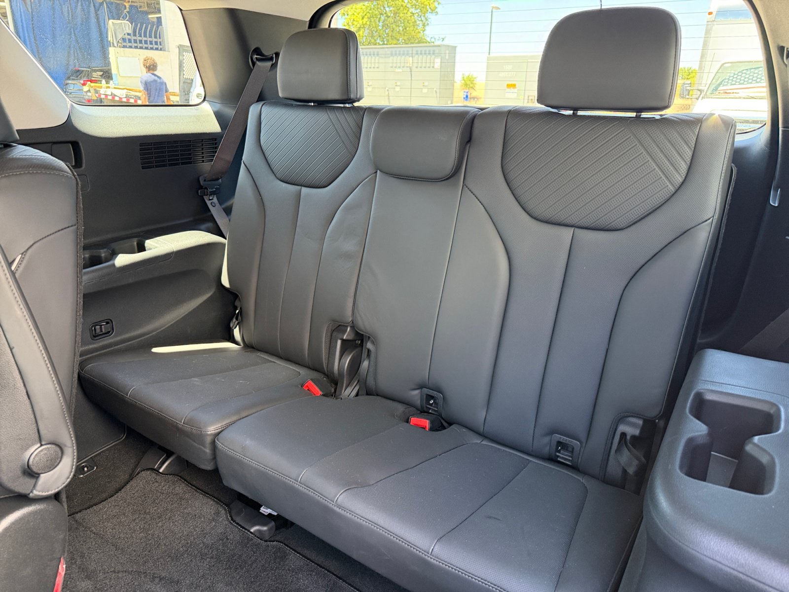 Used 2024 Hyundai Palisade XRT FWD image 27