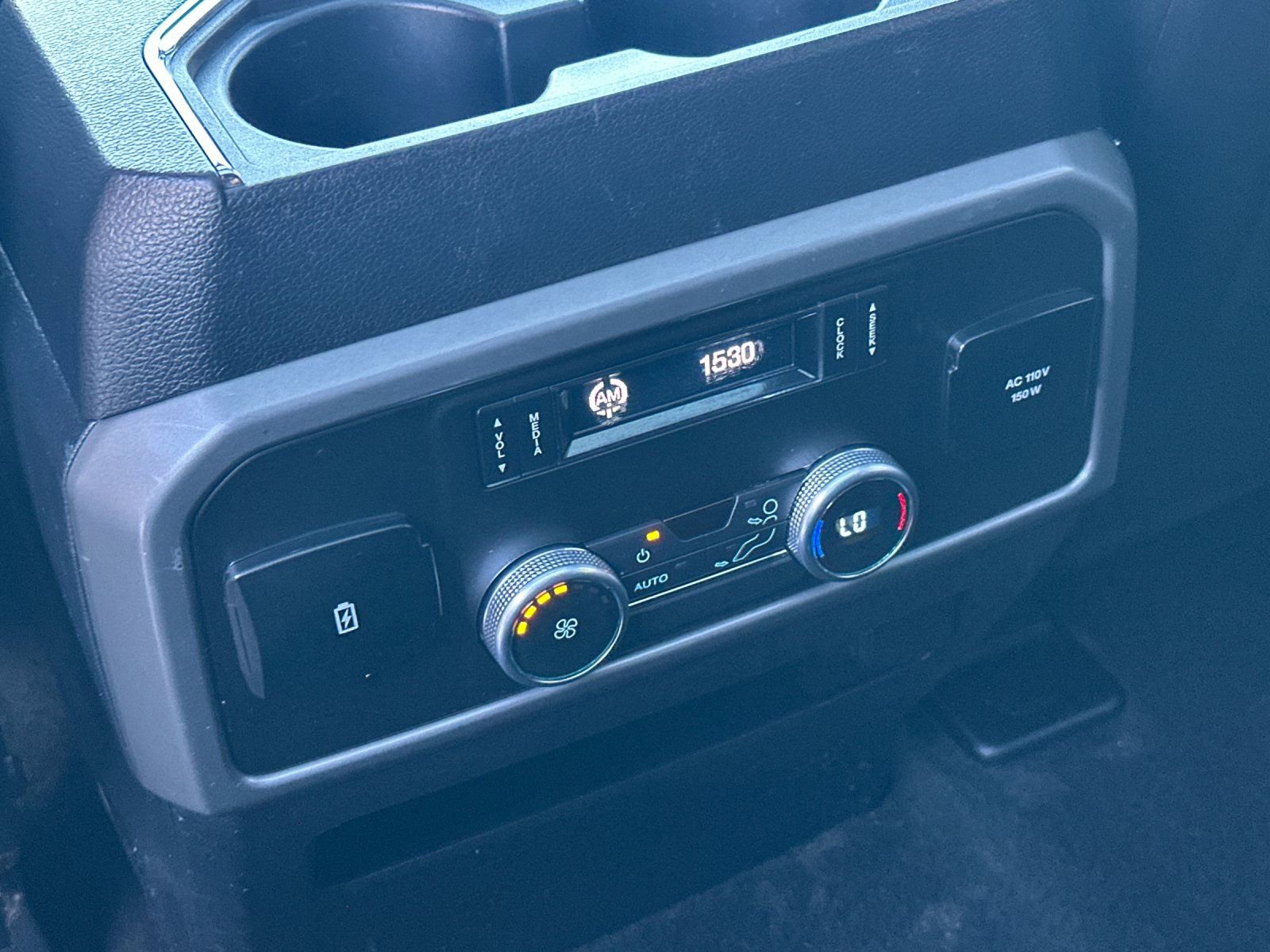 Used 2020 Ford Expedition Max XLT w/ Equipment Group 202A image 15