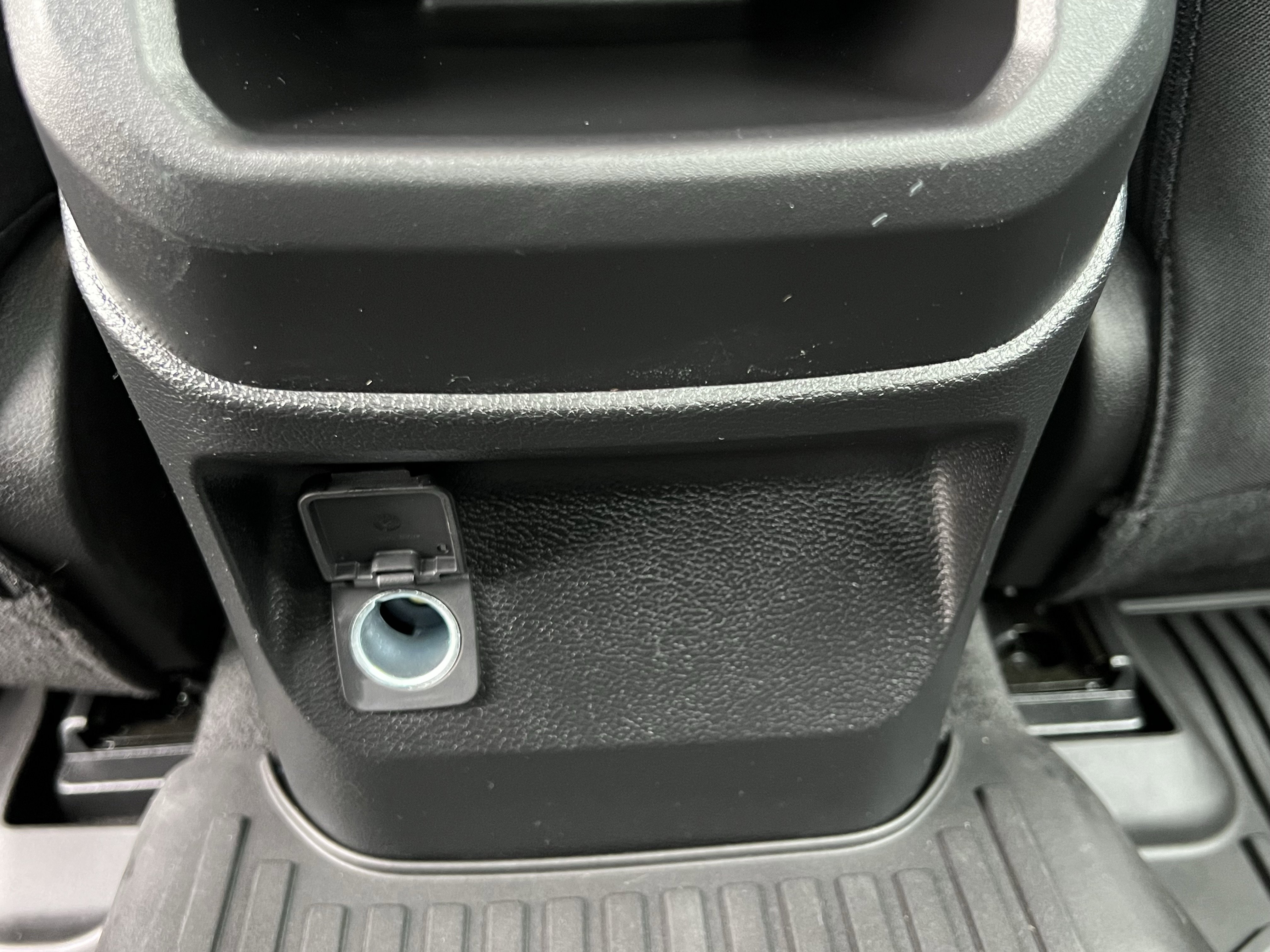 Used 2024 Ford Ranger XL w/ Trailer Tow Package AWD/4WD image 47