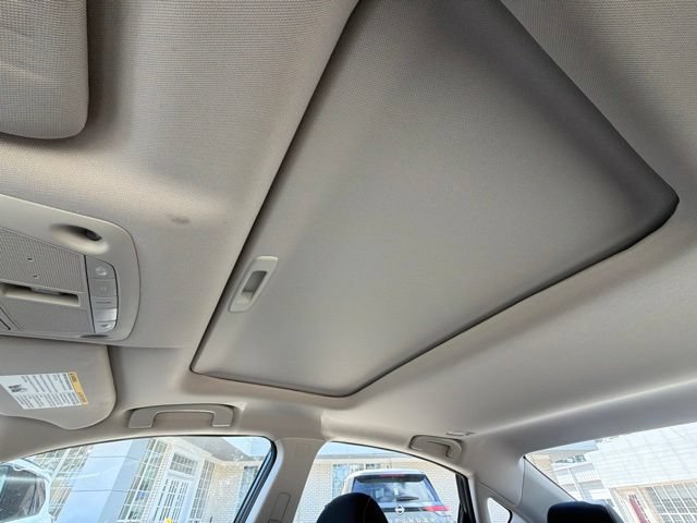 Used 2018 Nissan Altima 2.5 SV w/ 2.5 SV Technology Package FWD image 29