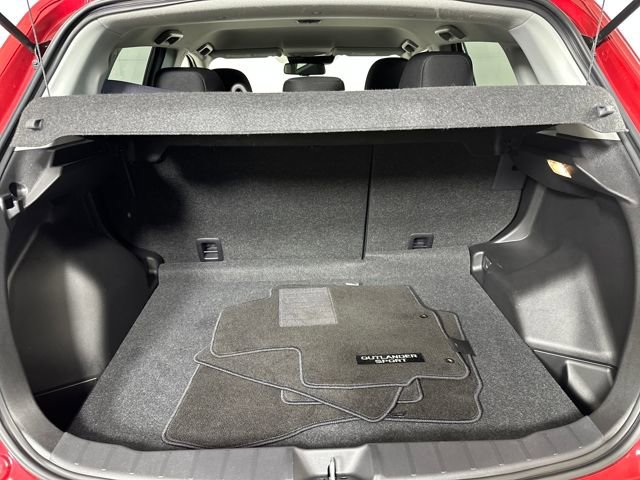 Used 2024 Mitsubishi Outlander Sport LE image 26