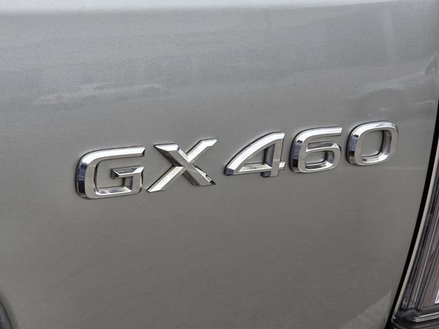 Used 2021 Lexus GX 460 Luxury w/ Accessory Package image 38