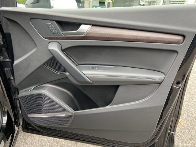 Certified 2022 Audi Q5 2.0T Prestige image 27
