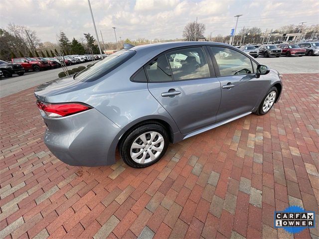 Used 2022 Toyota Corolla LE image 36