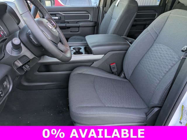 New 2026 RAM 2500 Big Horn image 11