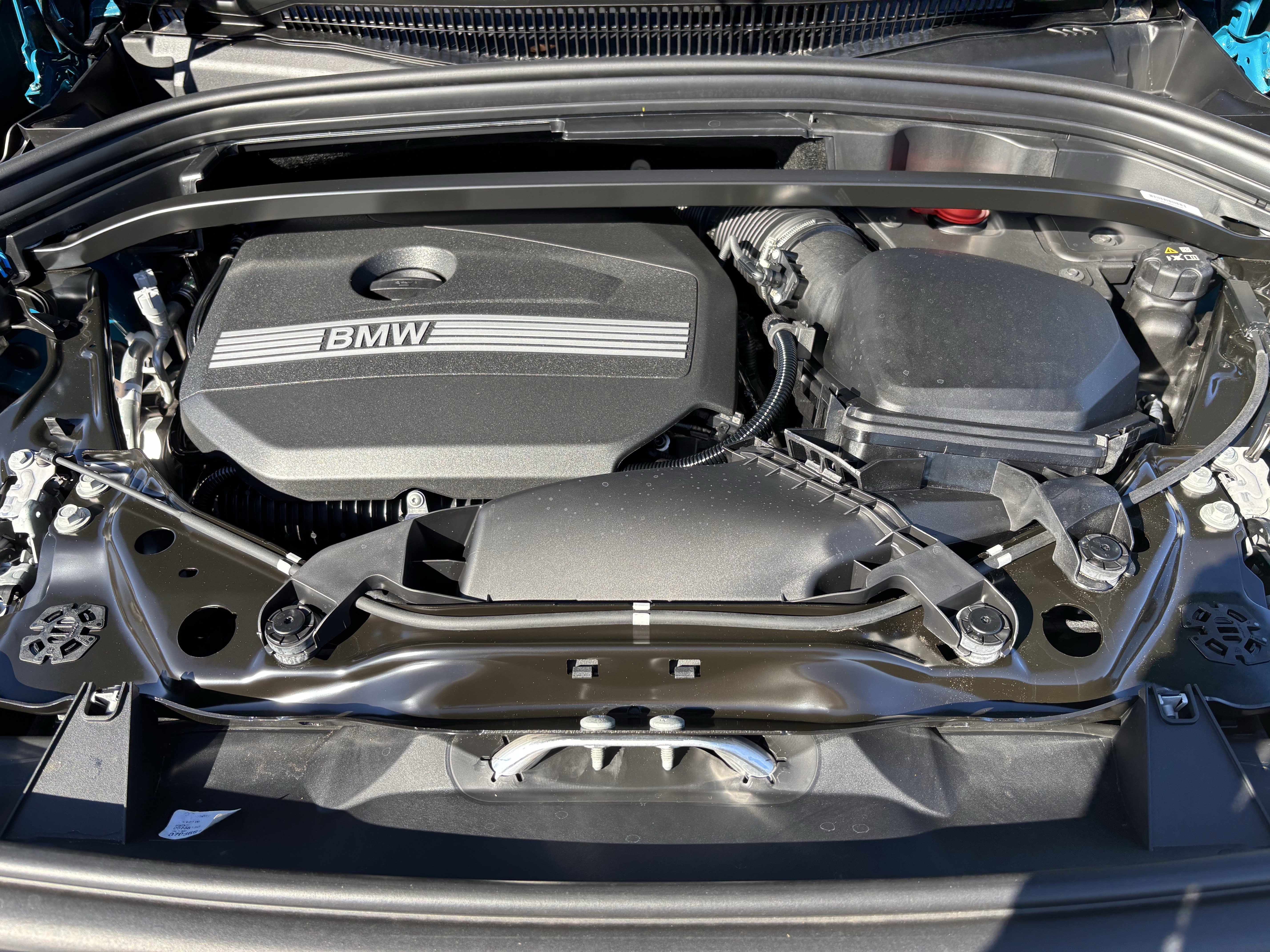 Certified 2025 BMW X1 xDrive28i w/ Convenience Package image 36