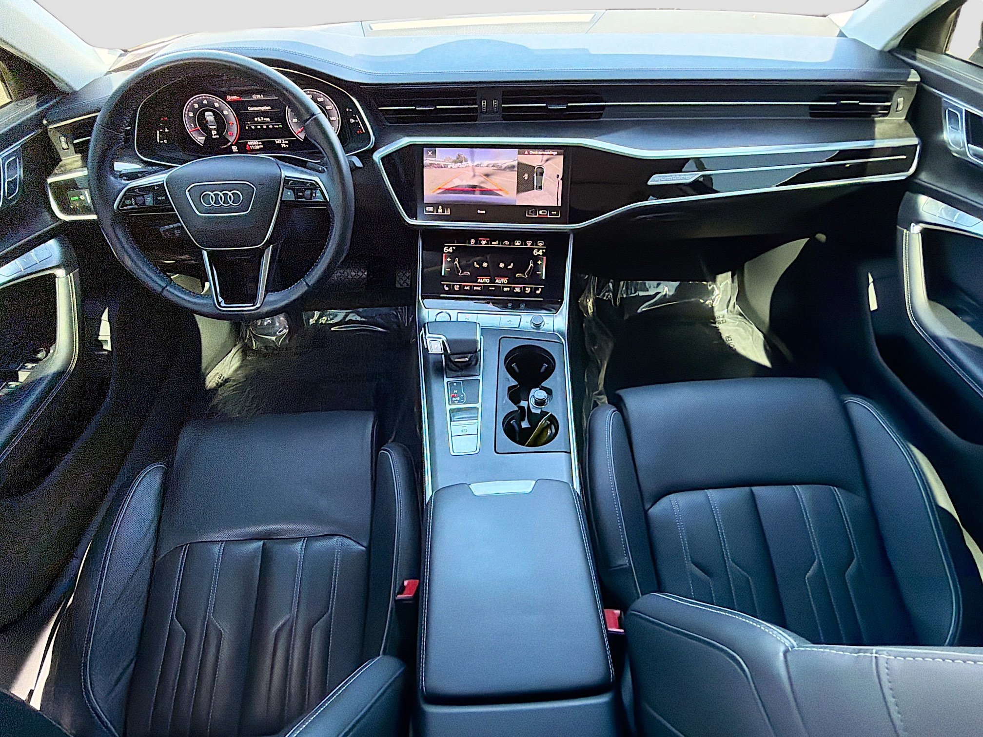 Used 2019 Audi A6 3.0T Prestige image 16