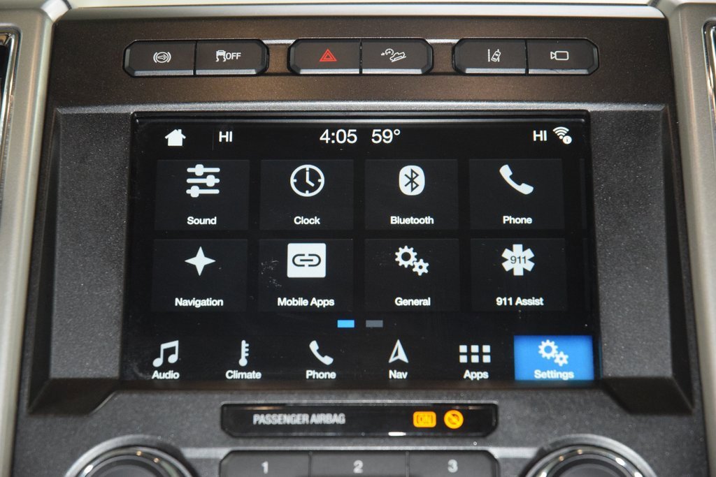 Used 2017 Ford F350 Lariat w/ Lariat Ultimate Package image 33