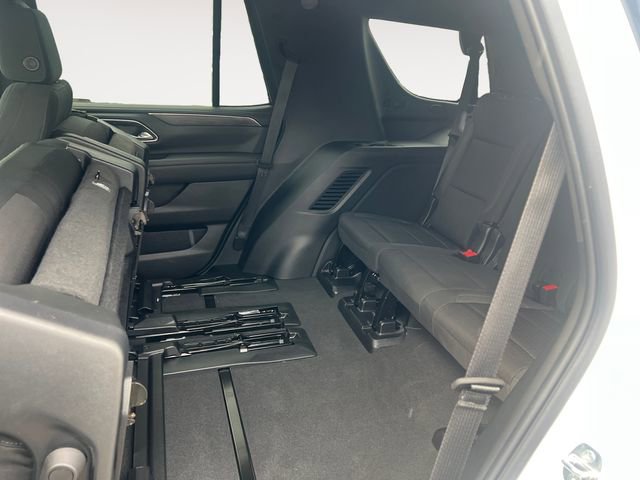 Used 2024 Chevrolet Tahoe LS w/ Driver Alert Package AWD/4WD image 13