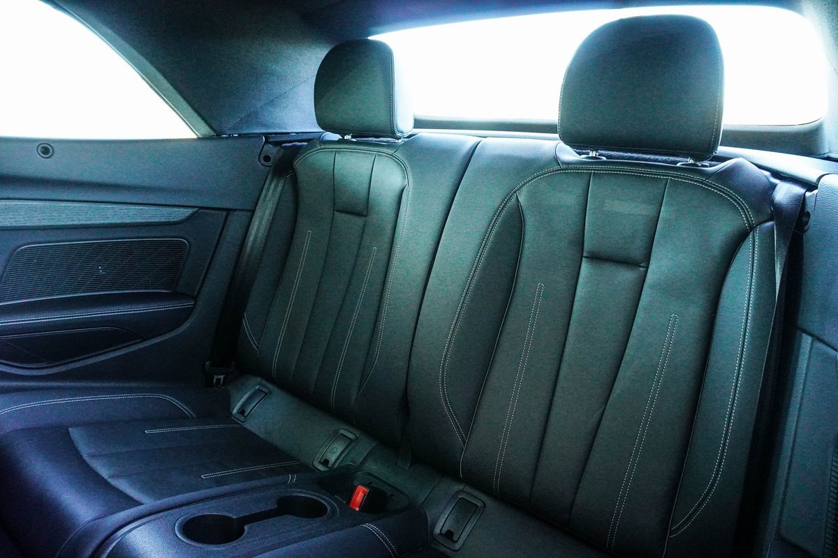 Used 2024 Audi A5 2.0T Premium Plus w/ Premium Plus image 16