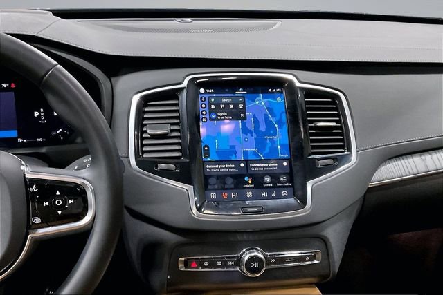Certified 2024 Volvo XC90 B6 Ultimate image 9