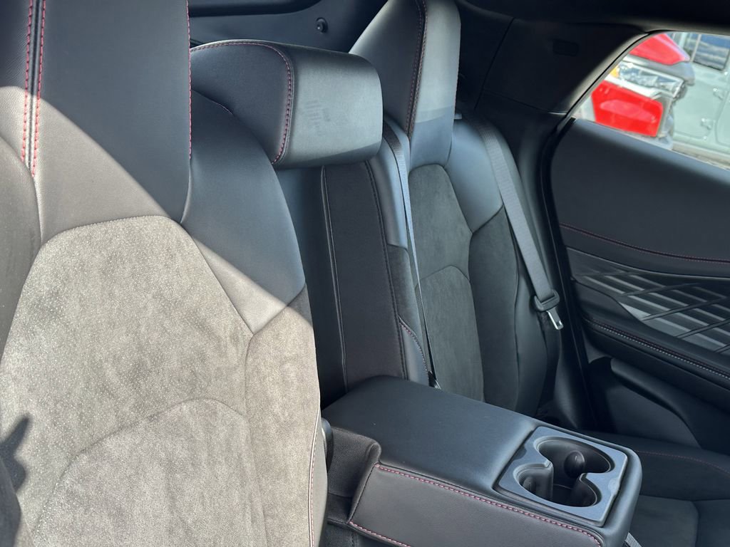 New 2026 Dodge Charger Daytona Scat Pack w/ Track Package image 33