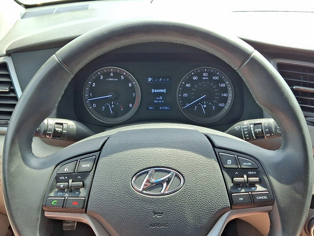 Used 2018 Hyundai Tucson Value AWD/4WD image 19