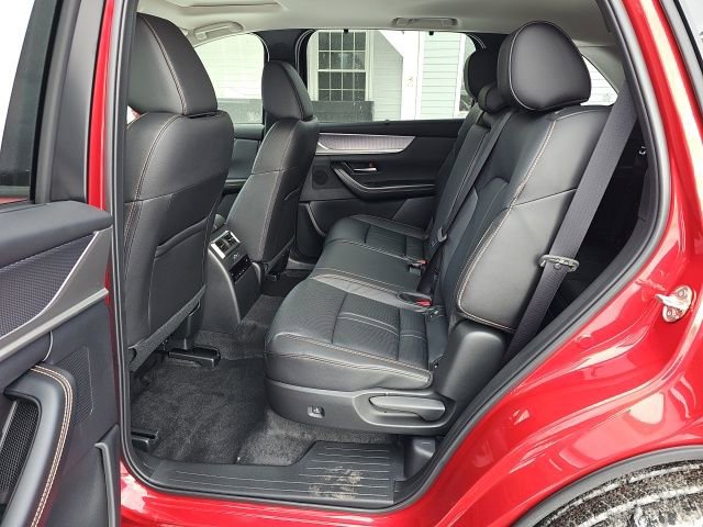 New 2026 MAZDA CX-90 3.3 Turbo w/ Preferred Package AWD/4WD image 13
