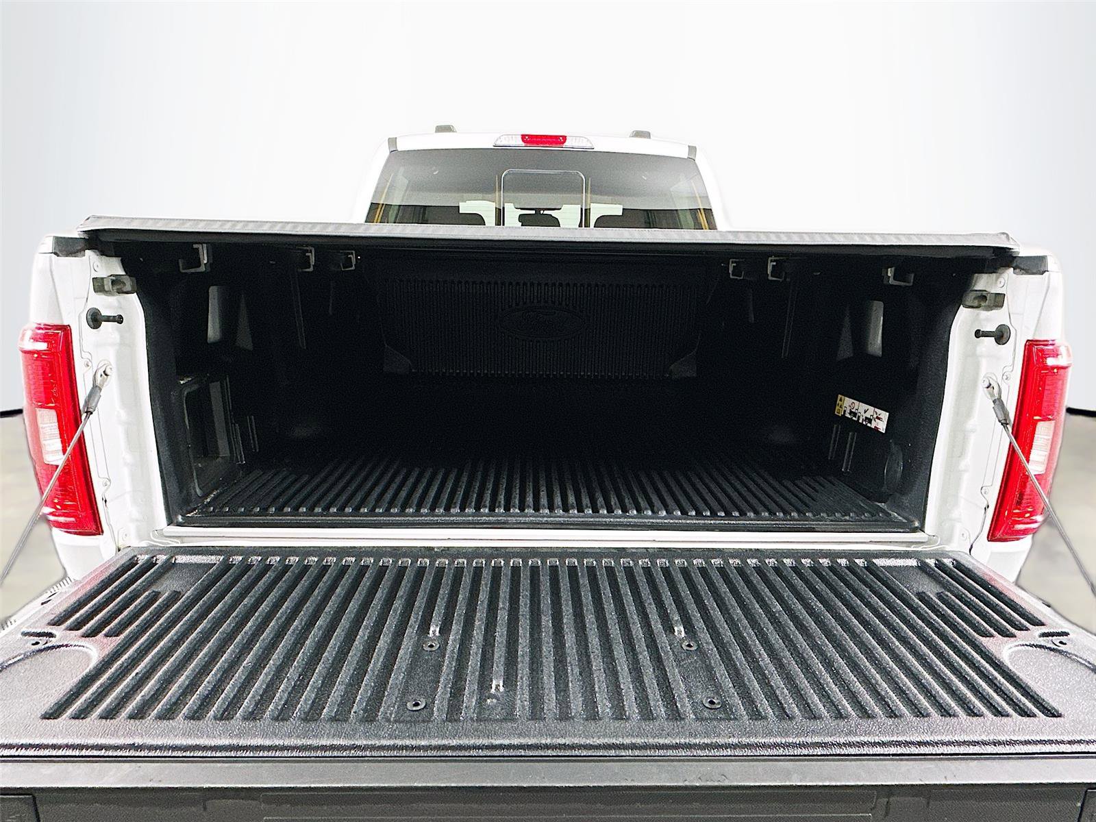 Used 2023 Ford F150 XLT w/ Equipment Group 302A High image 24