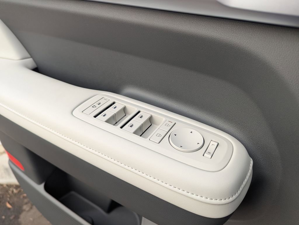 New 2026 Hyundai Santa Fe SEL FWD image 14