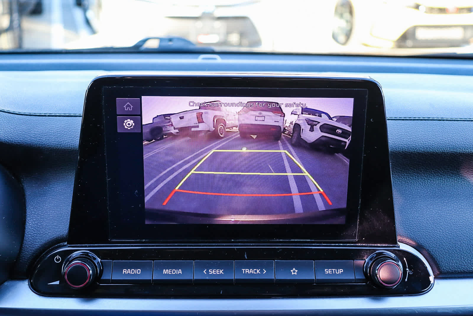 Used 2022 Kia Forte LXS image 25