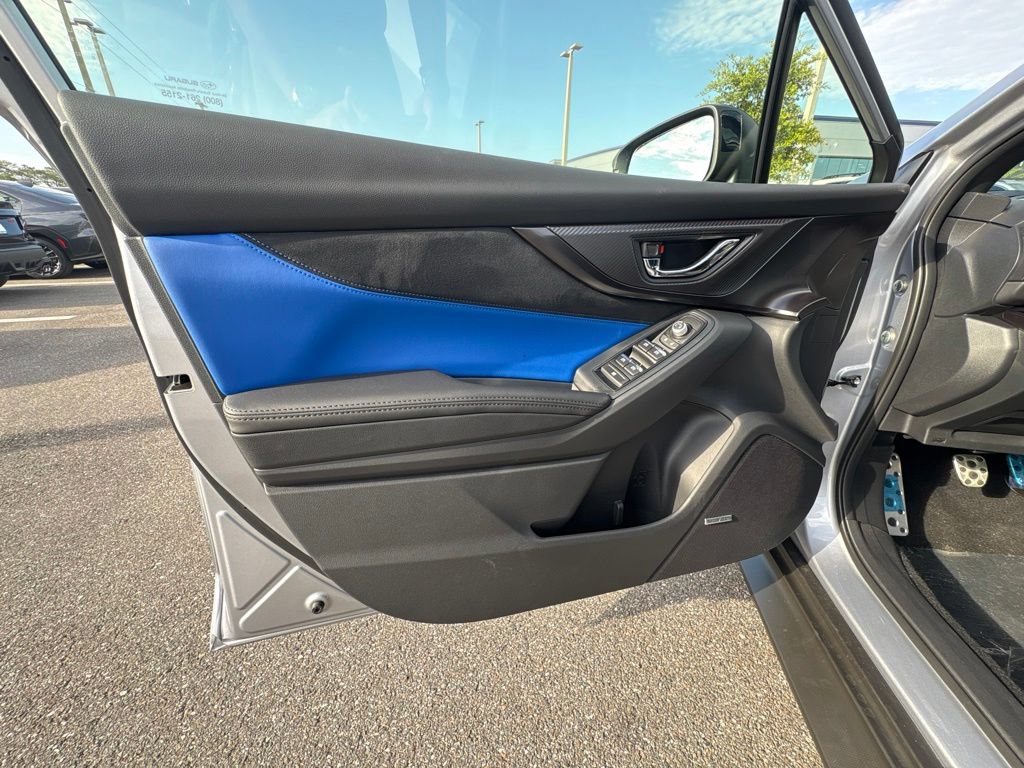 New 2026 Subaru WRX tS AWD/4WD image 10