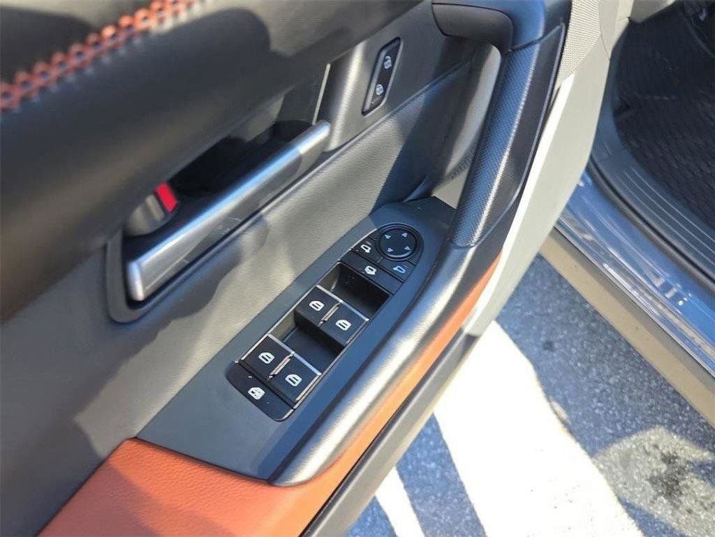 New 2026 MAZDA CX-50 Meridian Edition w/ Weather Package image 18