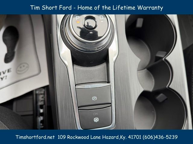 New 2026 Ford Escape Active w/ Tech Pack #1 image 12