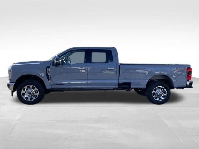 New 2026 Ford F350 Lariat w/ Chrome Package AWD/4WD video 2