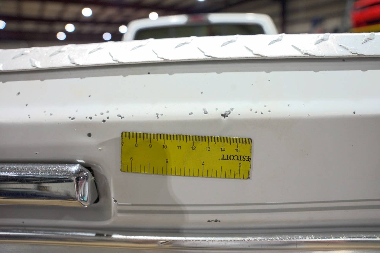Used 1995 Ford F350 4x4 Regular Cab image 35
