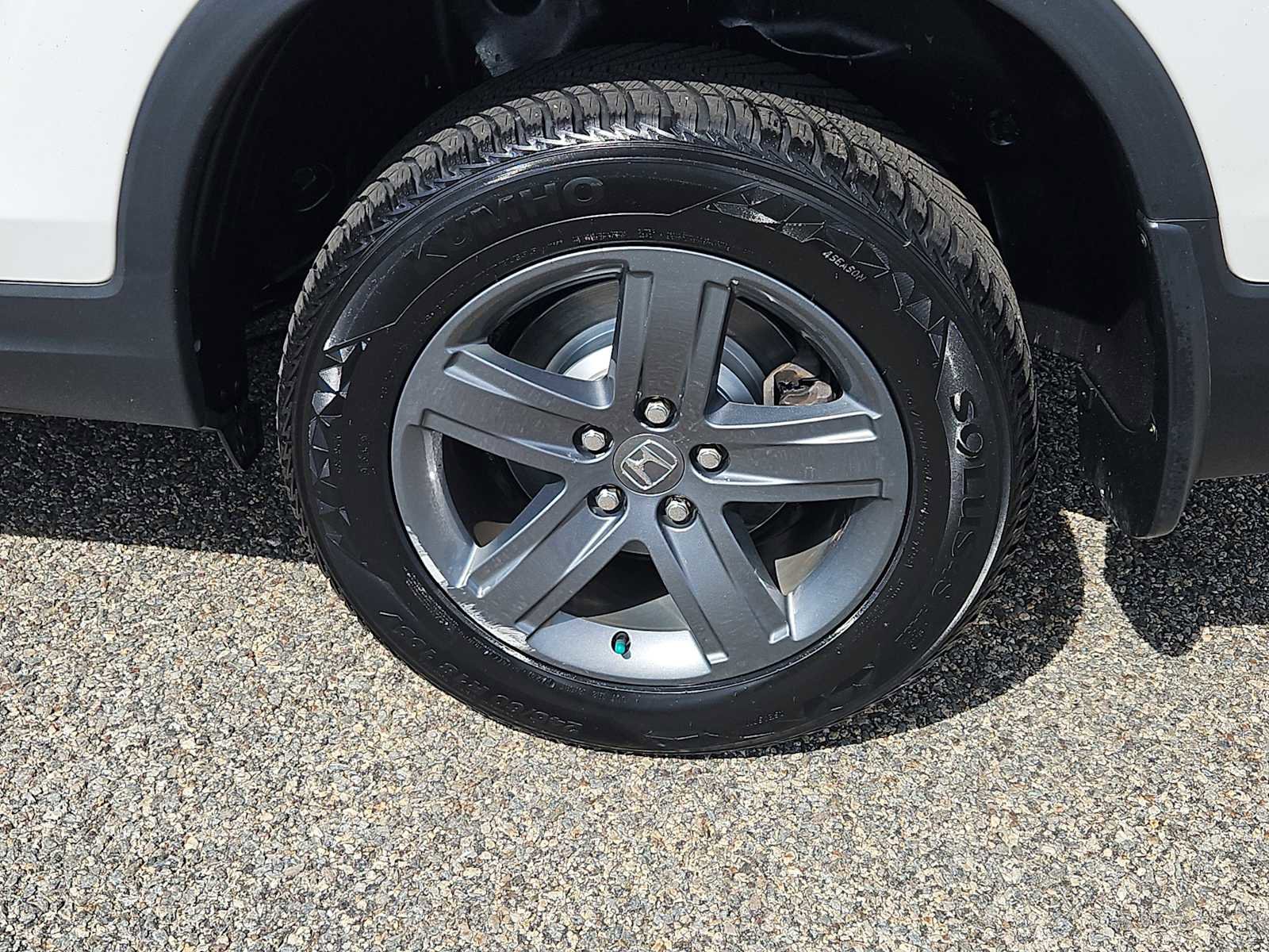 Used 2023 Honda Ridgeline RTL image 8