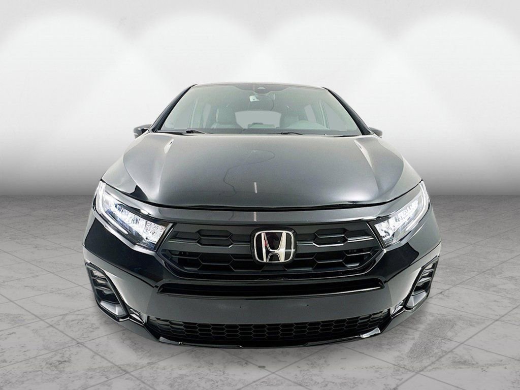 New 2026 Honda Odyssey Sport-L image 8