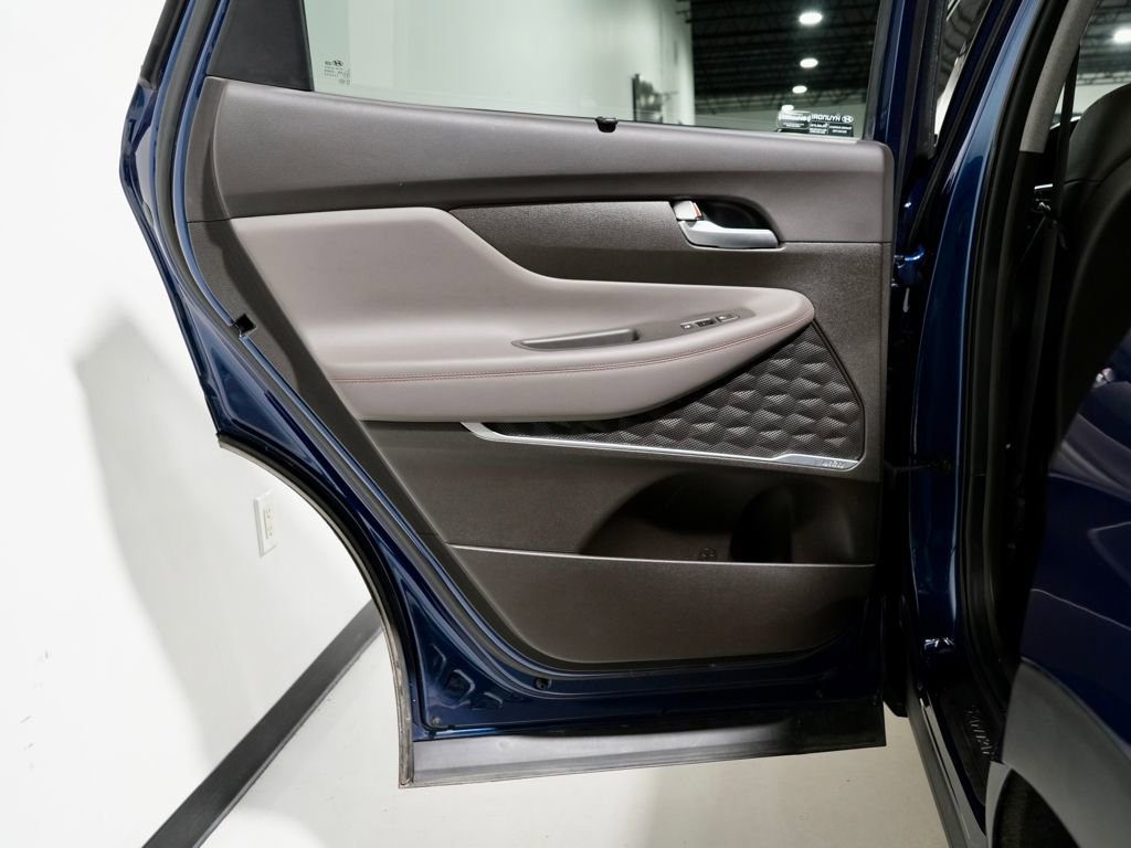 Used 2020 Hyundai Santa Fe Limited image 28