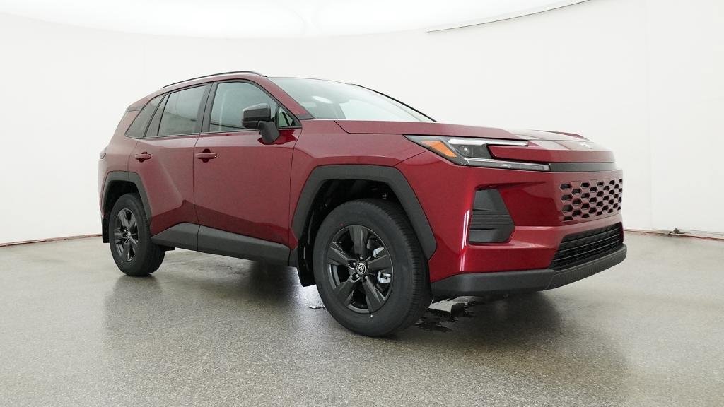 New 2026 Toyota RAV4 AWD image 9