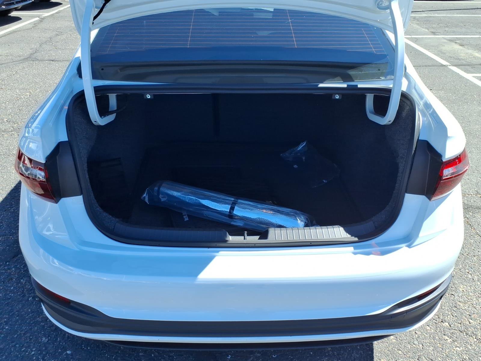 New 2026 Volkswagen Jetta Sport image 10