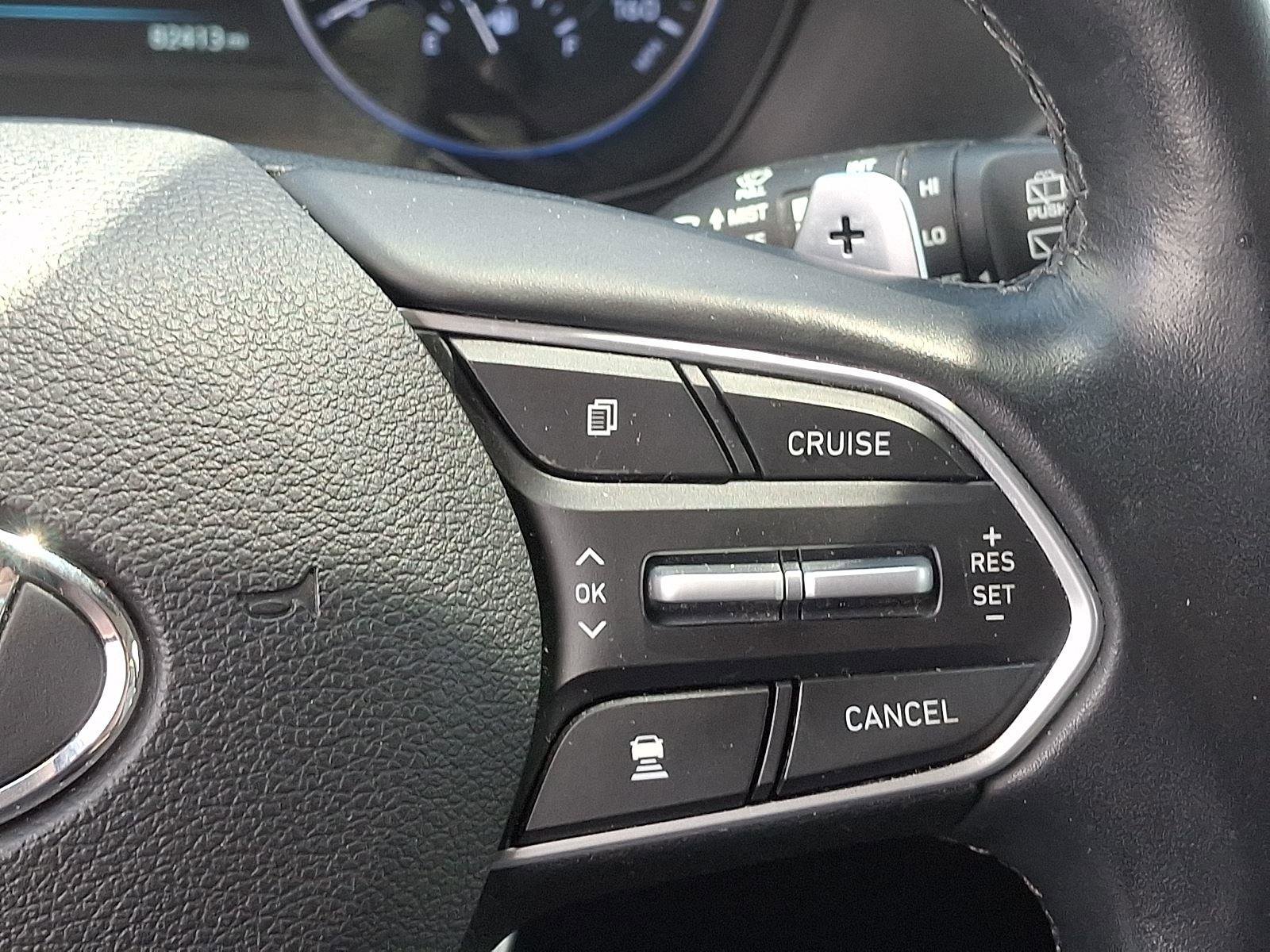 Used 2020 Hyundai Palisade SEL AWD/4WD image 24