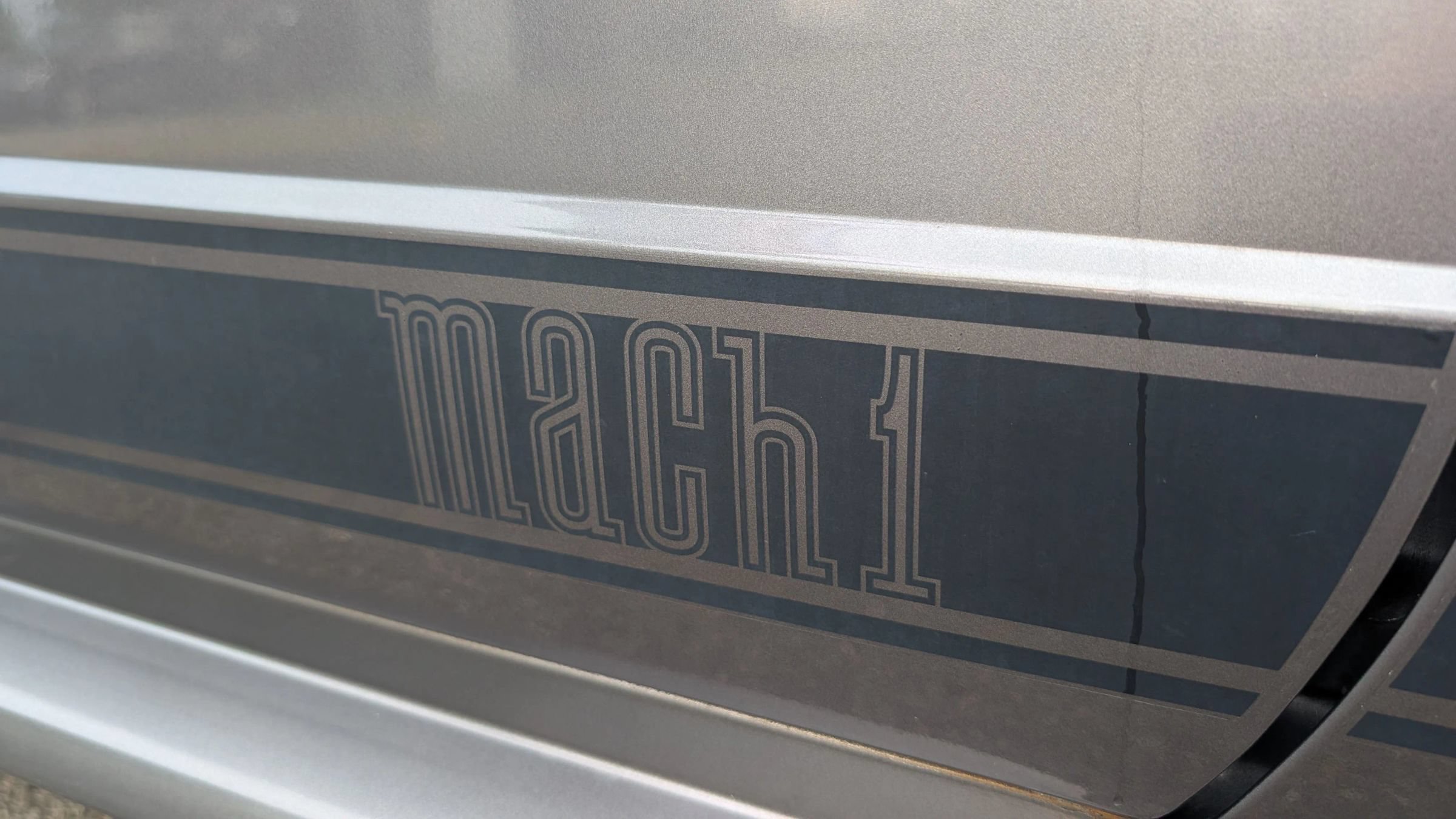 Used 2004 Ford Mustang Mach 1 RWD image 19