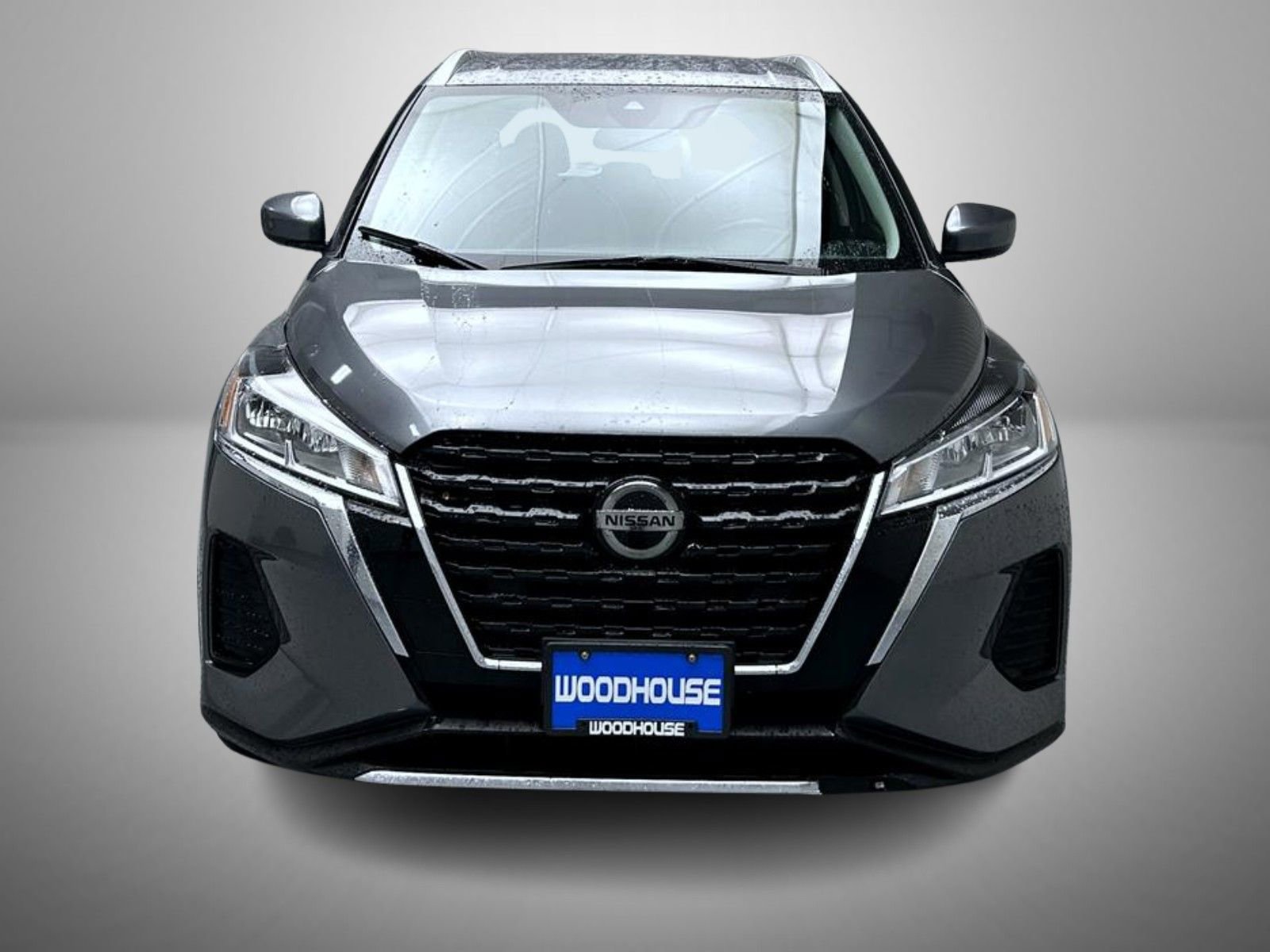 Used 2021 Nissan Kicks SV image 2