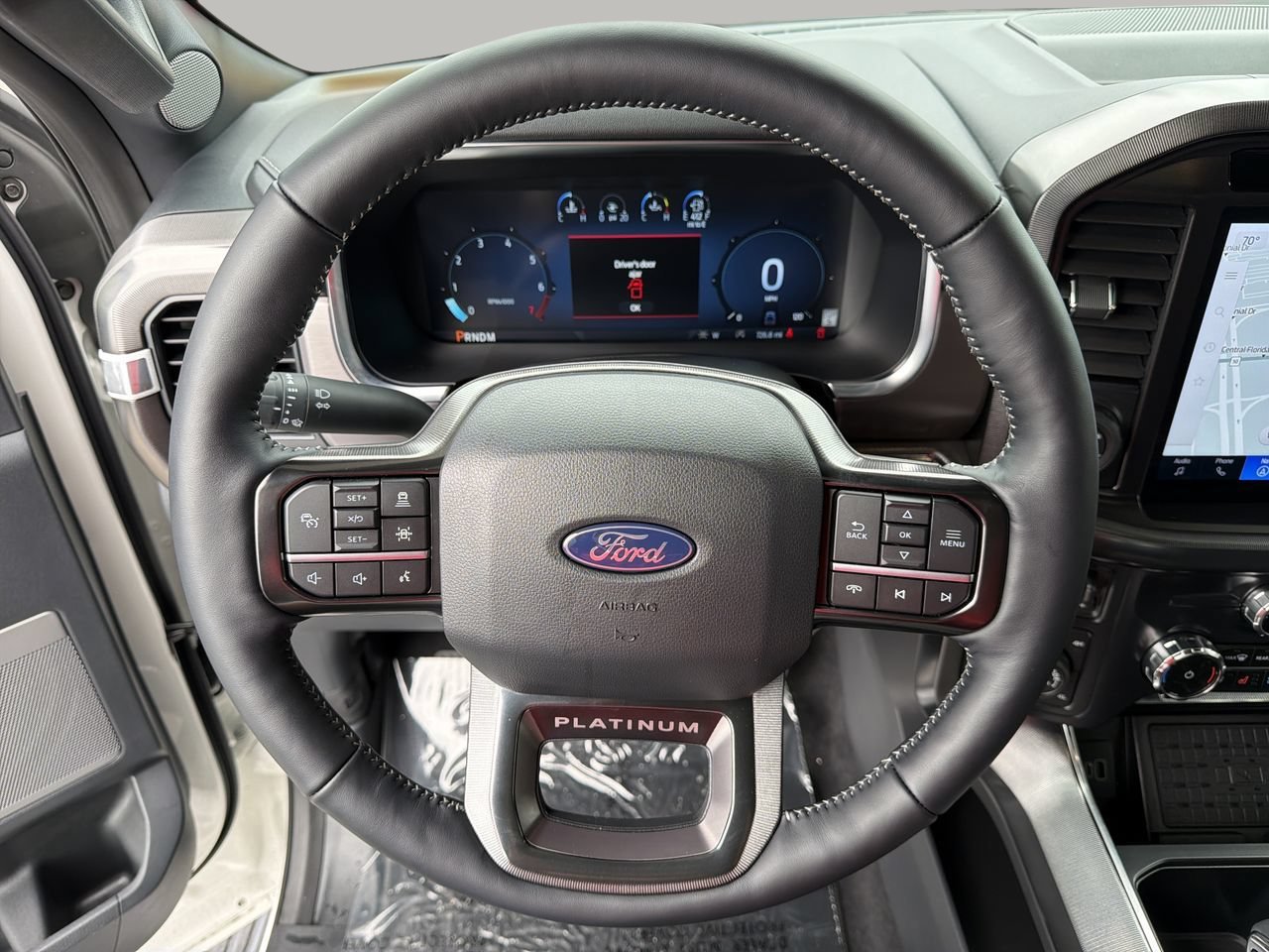 Used 2026 Ford F150 Platinum AWD/4WD image 30