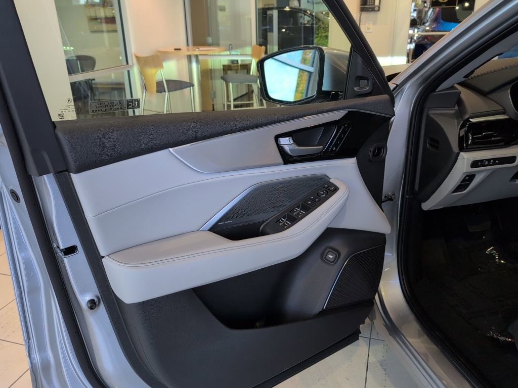 New 2026 Acura MDX w/ Technology Package image 8