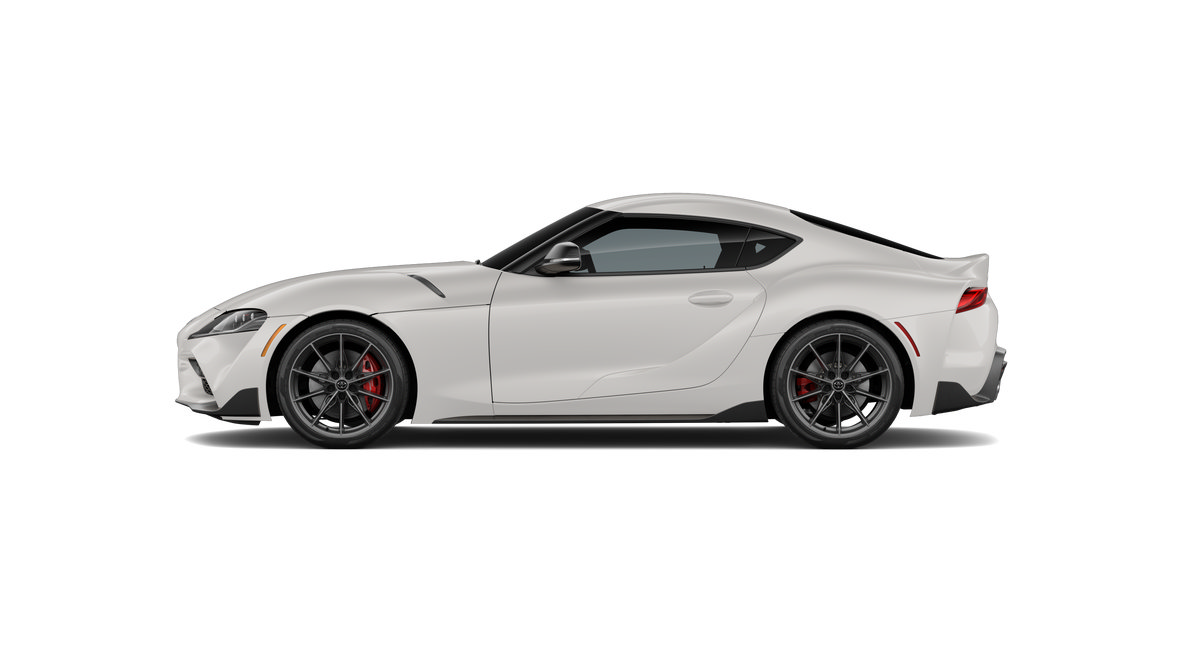 New 2026 Toyota Supra RWD image 82