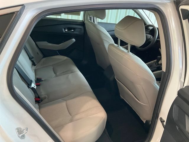Used 2024 Honda Accord LX image 19