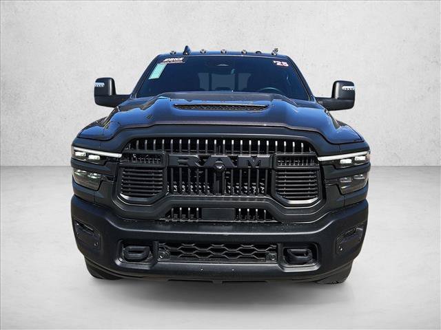 Used 2025 RAM 2500 Rebel w/ Rebel Level 2 Equipment Group AWD/4WD image 2