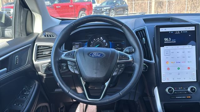 Certified 2023 Ford Edge SEL w/ Convenience Package image 14