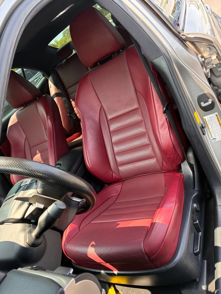 Used 2019 Lexus IS 300 F Sport w/ F Sport Package AWD/4WD image 24